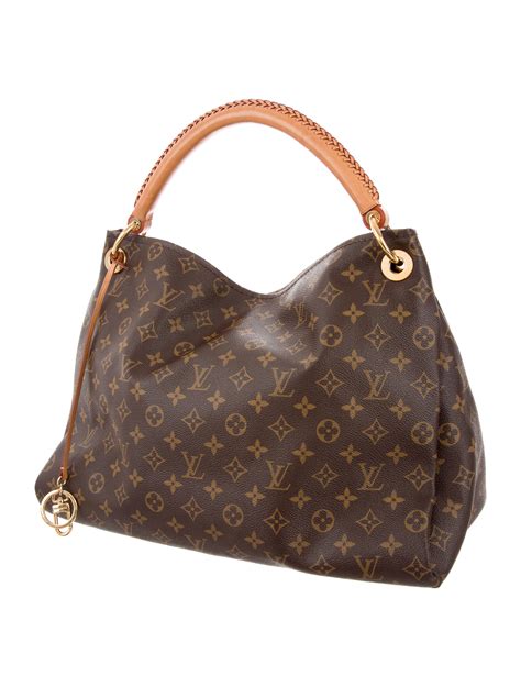 louis vuitton madeline|louis vuitton artsy mm monogram.